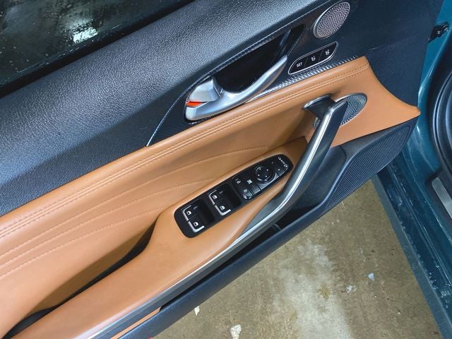 2023 Kia Stinger GT2