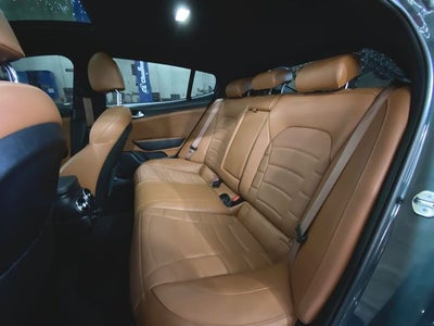 2023 Kia Stinger GT2