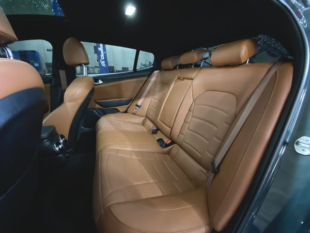 2023 Kia Stinger GT2