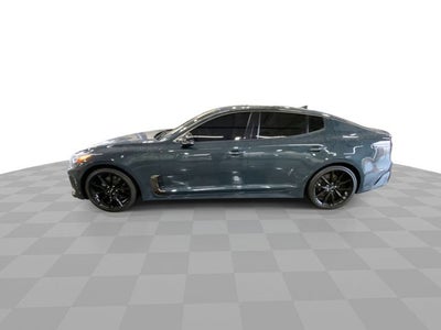2023 Kia Stinger GT2