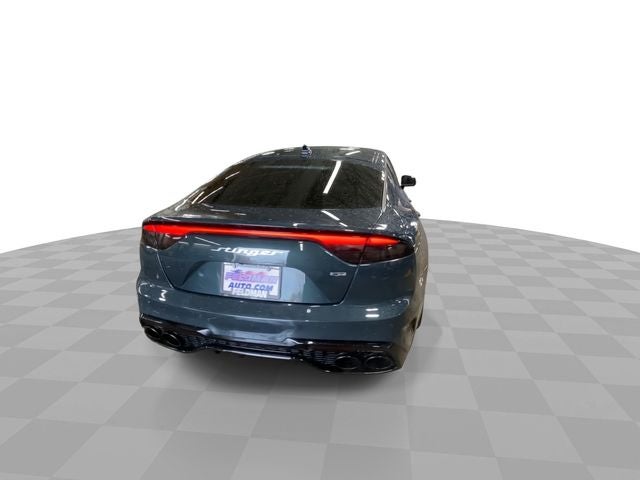2023 Kia Stinger GT2