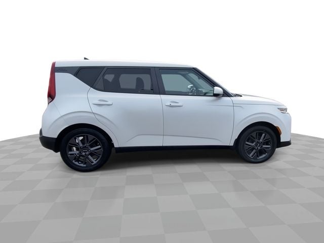 2020 Kia Soul EX