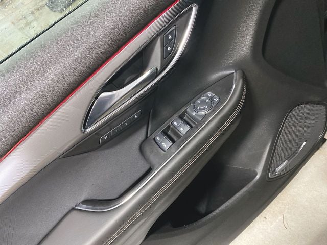 2024 Buick Envision Sport Touring