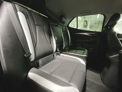 2024 Buick Envision Sport Touring