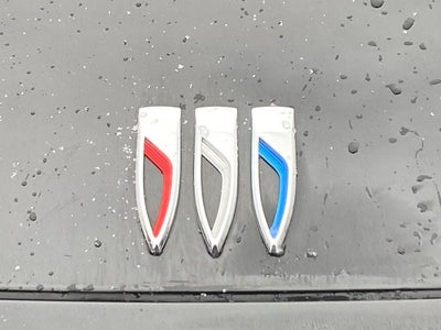 2024 Buick Envision Sport Touring