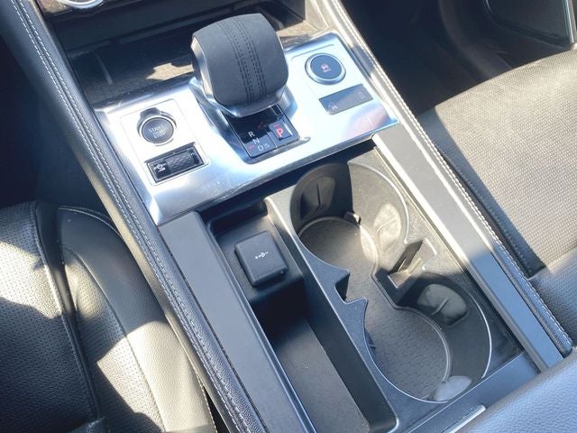 2024 Jaguar F-PACE P250 R-Dynamic S