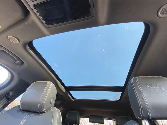 2024 Jaguar F-PACE P250 R-Dynamic S