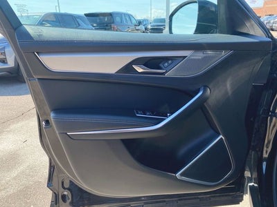 2024 Jaguar F-PACE P250 R-Dynamic S