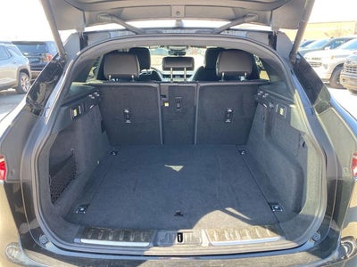 2024 Jaguar F-PACE P250 R-Dynamic S