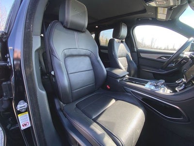 2024 Jaguar F-PACE P250 R-Dynamic S