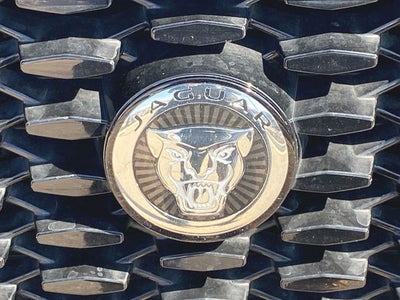 2024 Jaguar F-PACE P250 R-Dynamic S