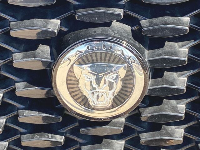 2024 Jaguar F-PACE P250 R-Dynamic S