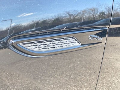 2024 Jaguar F-PACE P250 R-Dynamic S