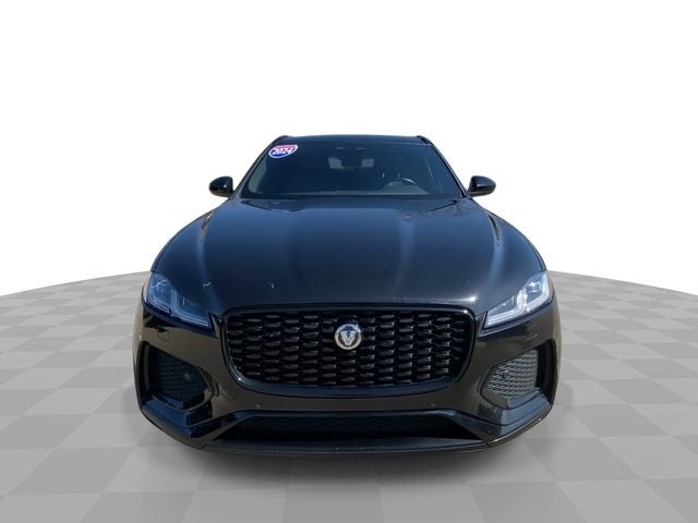 2024 Jaguar F-PACE P250 R-Dynamic S