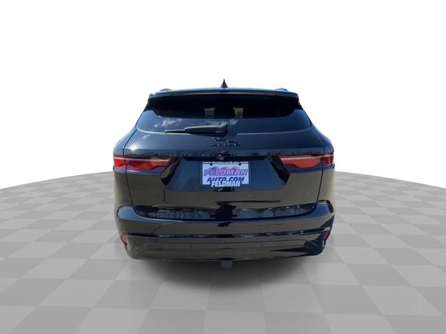 2024 Jaguar F-PACE P250 R-Dynamic S
