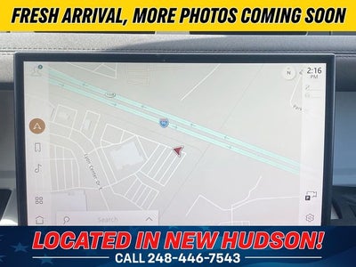 2023 Land Rover Defender 130 S