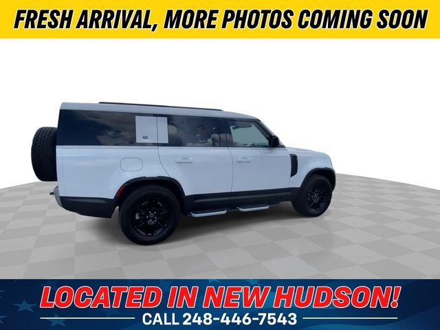 2023 Land Rover Defender 130 S