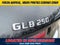 2022 Mercedes-Benz GLB GLB 250 4MATIC®
