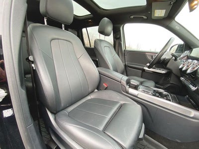 2022 Mercedes-Benz GLB GLB 250 4MATIC®