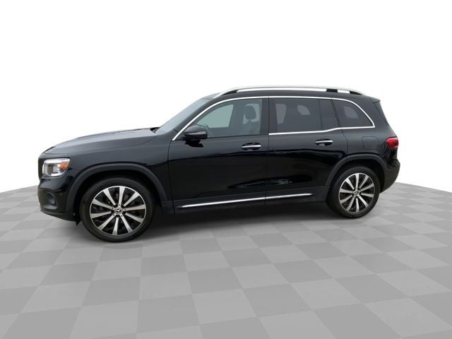 2022 Mercedes-Benz GLB GLB 250 4MATIC®