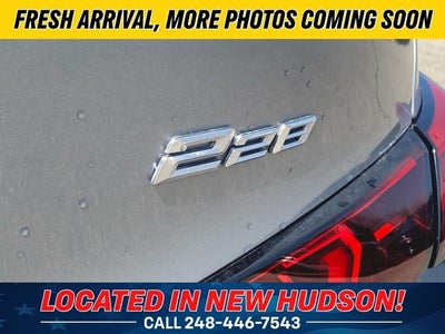 2025 BMW 2 Series 228 xDrive Gran Coupe