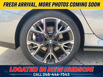 2025 BMW 2 Series 228 xDrive Gran Coupe