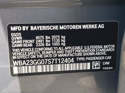 2025 BMW 2 Series 228 xDrive Gran Coupe