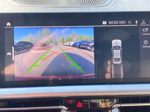 2019 BMW 3 Series 330i