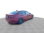 2019 BMW 3 Series 330i
