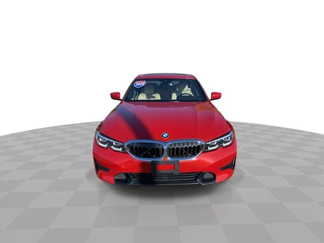 2019 BMW 3 Series 330i