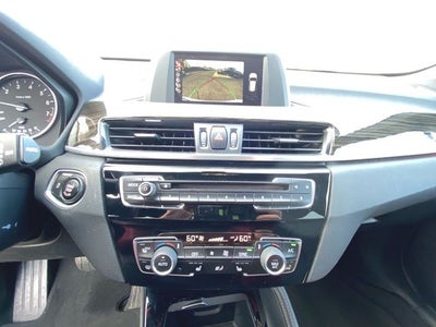 2016 BMW X1 xDrive28i