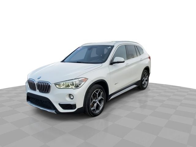 2016 BMW X1 xDrive28i