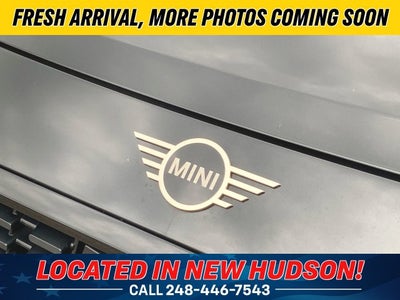 2025 MINI Cooper S Countryman Signature Plus