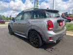 2020 MINI Cooper S Countryman Signature