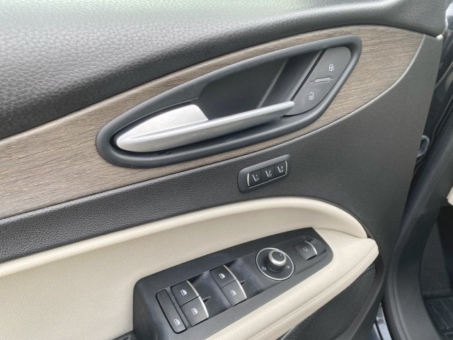 2021 Alfa Romeo Stelvio Ti