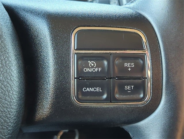 2014 Jeep Wrangler Willys Wheeler