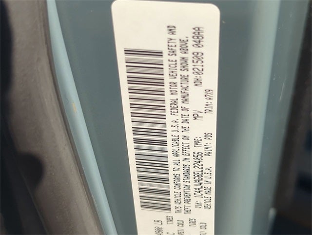 2014 Jeep Wrangler Willys Wheeler