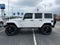 2017 Jeep Wrangler Unlimited Sahara 4x4