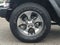 2017 Jeep Wrangler Unlimited Sahara 4x4