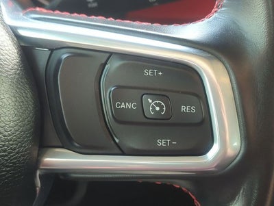 2021 Jeep Wrangler Rubicon 4x4