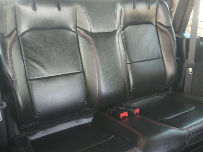 2021 Jeep Wrangler Rubicon 4x4