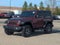 2021 Jeep Wrangler Rubicon 4x4