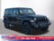 2023 Jeep Wrangler 4-Door Sport 4x4