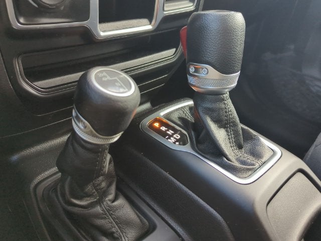 2023 Jeep Wrangler 4-Door Sport 4x4