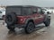 2021 Jeep Wrangler Unlimited Willys Sport 4x4