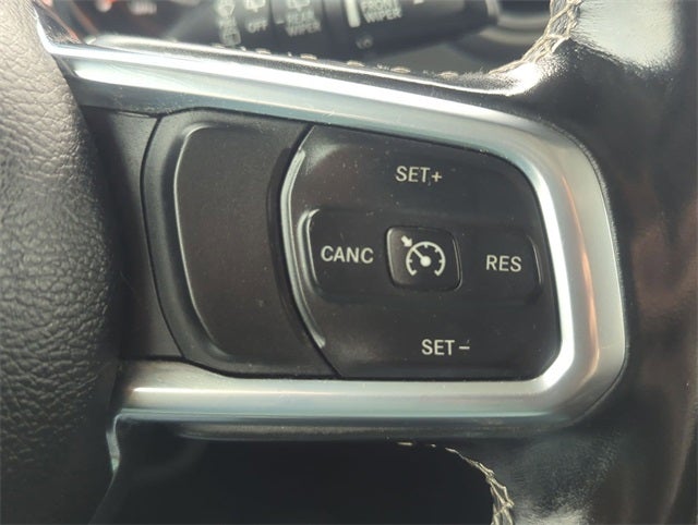 2021 Jeep Wrangler Unlimited Unlimited Sahara