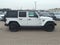 2022 Jeep Wrangler Unlimited Unlimited Sahara 4x4