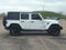 2022 Jeep Wrangler Unlimited Unlimited Sahara 4x4