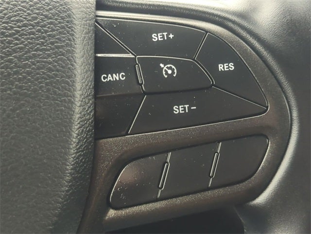 2020 Jeep Cherokee Trailhawk 4X4