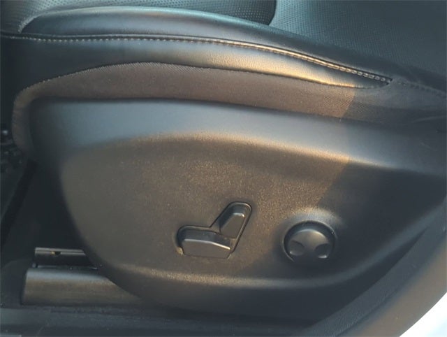 2022 Jeep Cherokee Trailhawk 4x4